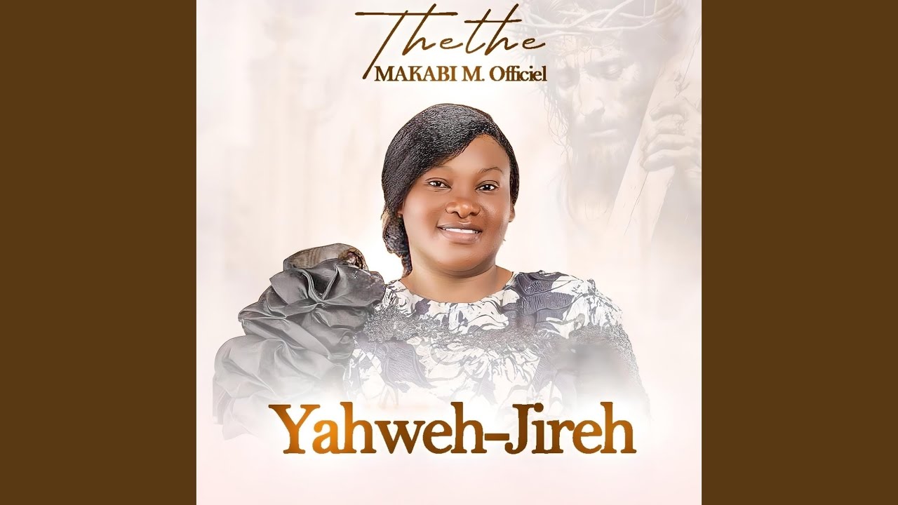 DIEU DANS LA CHAIR (feat. Pasteur Neville kanono)