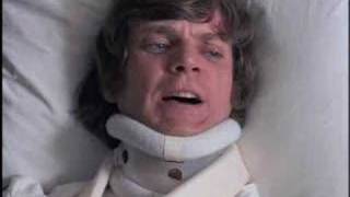 A CLOCKWORK ORANGE!! - FULL SCENE!