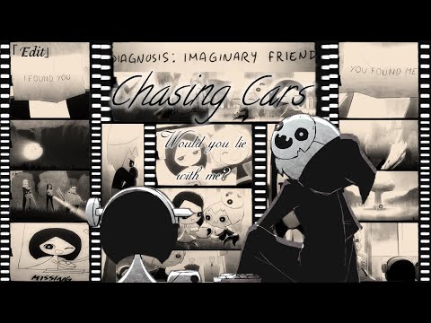 ❥Missing Halloween🎃 | Chasing Cars | ｢Edit」