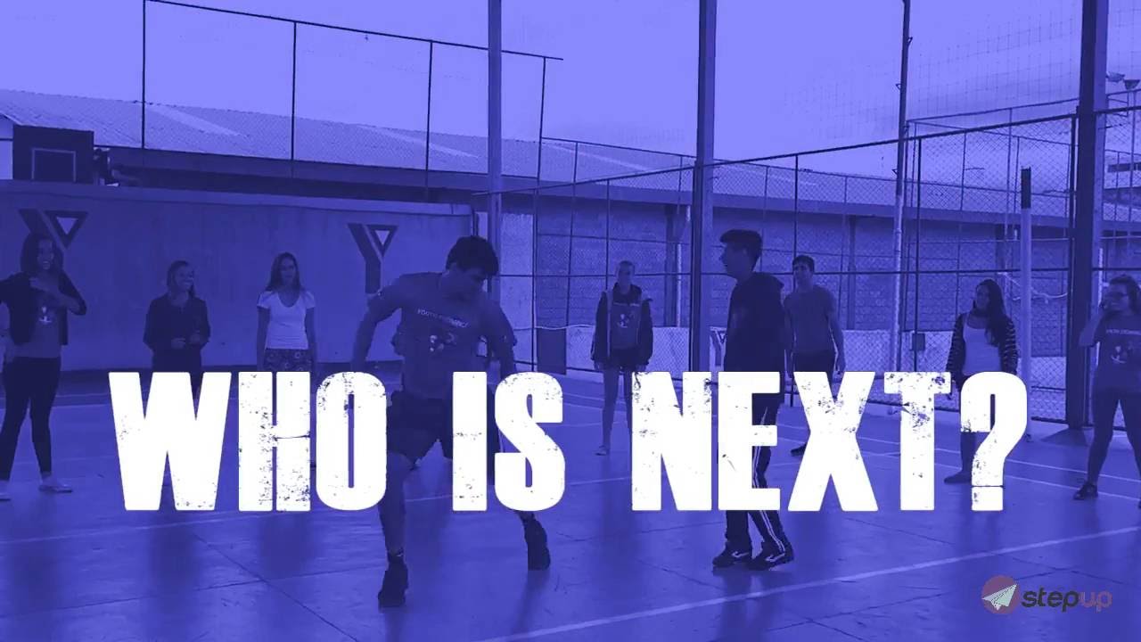 EPIC YMCA BATTLES OF HISTORY! Youth Exchange VS ICCP!