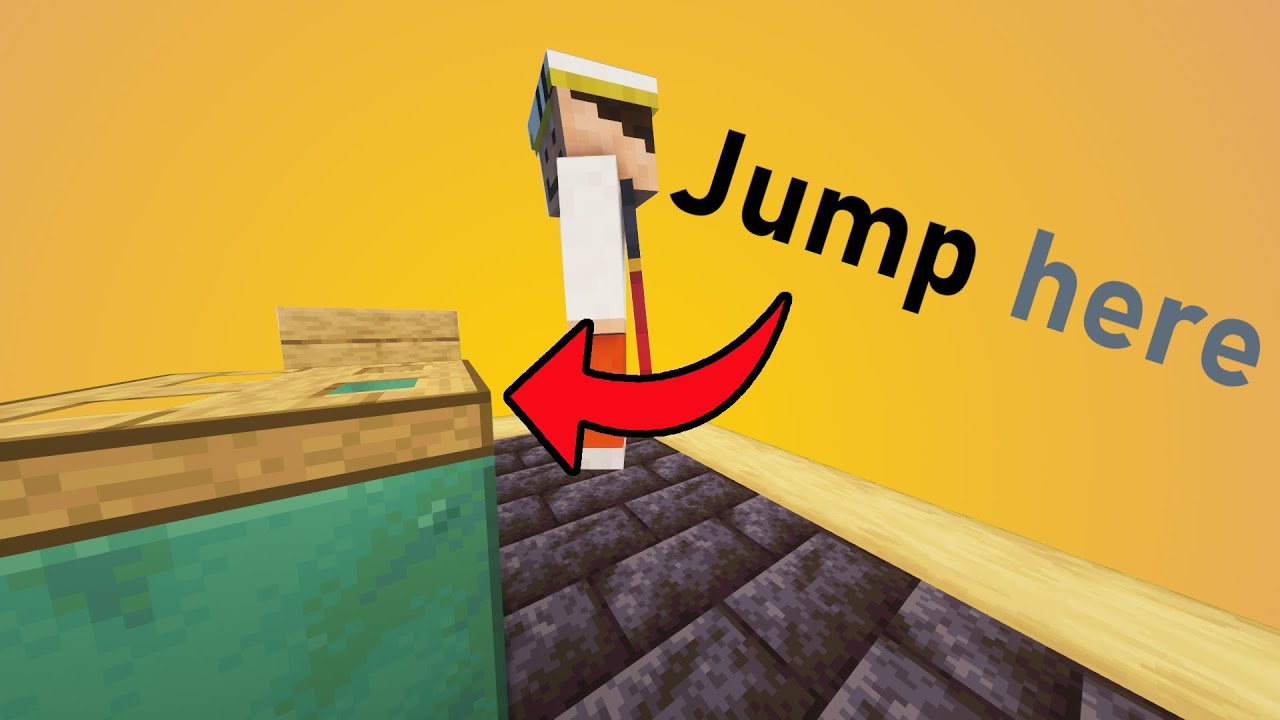 A Hidden Movement Trick 