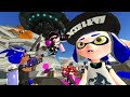 [SFM Splatoon] The 4th Agent - Episode 1