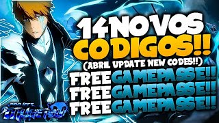 SAIU!! 18 NOVOS CÓDIGOS ATIVOS e ATUALIZADOS para o PROJECT MUGETSU no  ROBLOX! 