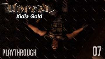 UNREAL XIDIA GOLD - Spencer