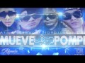 Mueve Pompi - Bigmoro, Thugpol Ft. DynamikOuz
