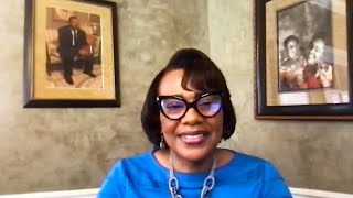 Dr. Bernice A King Interview | Anti-Racism Live 2023