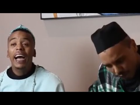 Kobayli Bala Maalem Toussef Avec Tibi 