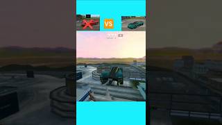 Which Car Can Pass the stunts // Extreme car driving simulator #shorts (thanks for watch♥️ )