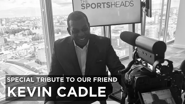 Kevin Cadle Tribute with Nick Halling and Mike Car...