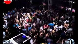 Francesco Pagano at Living by The ClubNights 20121020 (00838 Music by FP)