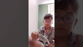 Card trick super simple tutorial tomorrow#card trick