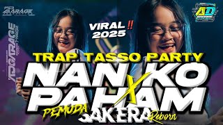 Download Lagu DJ NAN KO PAHAM X PEMUDA SAKERA TRAP PARTY โผ๏ธFROM AD GARAGE PRODUCTION๐ฅ MP3 Download Lagu DJ NAN KO PAHAM X PEMUDA SAKERA TRAP PARTY โผ๏ธFROM AD GARAGE PRODUCTION๐ฅ MP3
