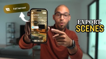 Finally! Philips Hue Scenes Export to HomeKit with Matter