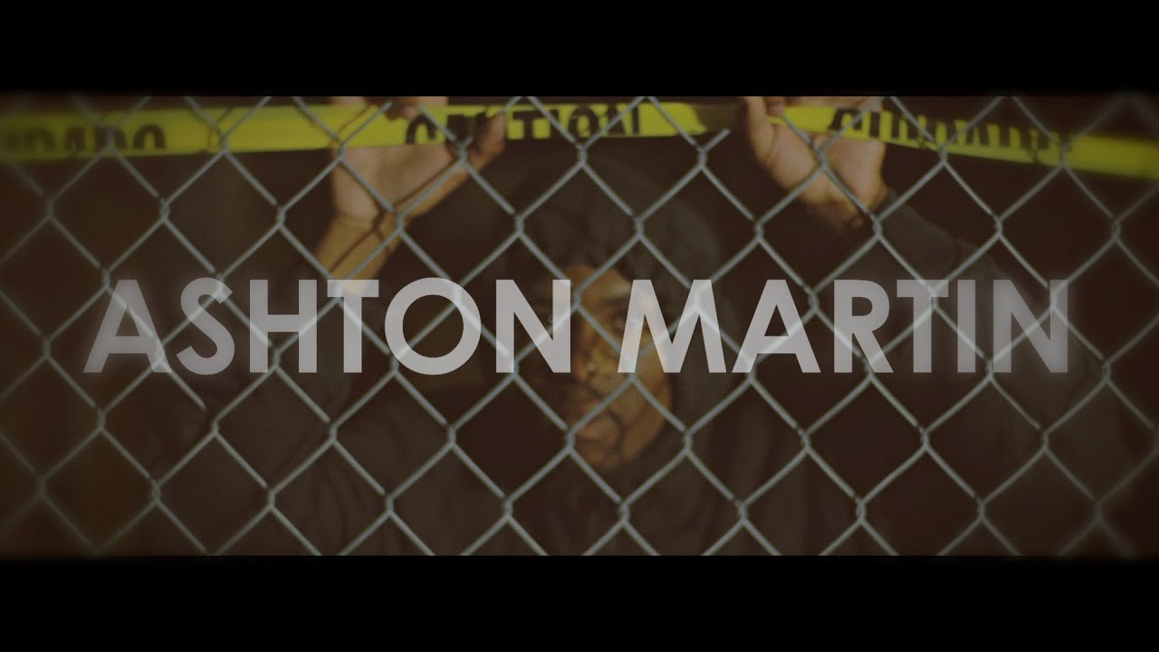 Ashton Martin - Fa Mine (Music Video) (Produced by Young Chop)