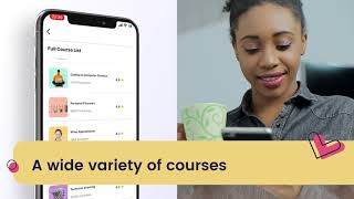Introducing Shaw Academy for Enterprise