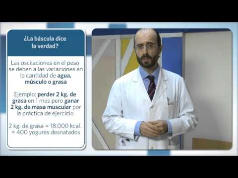 Video: Exceso De Peso: De Dónde Viene O Por Qué No Podemos Adelgazar