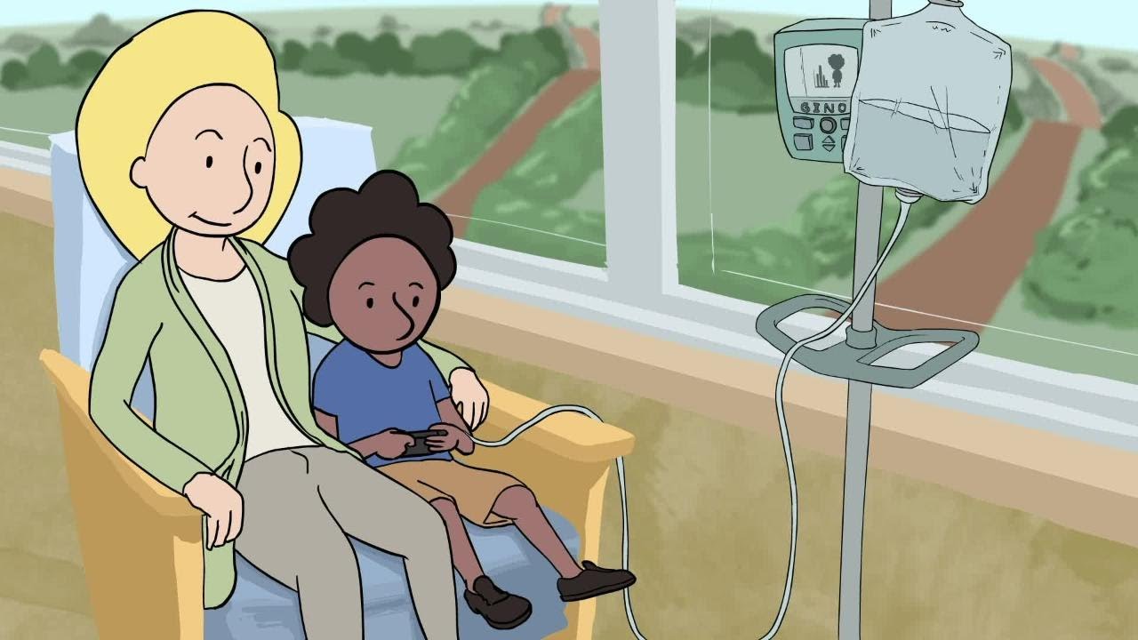 How Ex-Vivo Gene Therapy Works | Boston Children's Hospital