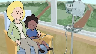 How ExVivo Gene Therapy Works | Boston Children's Hospital