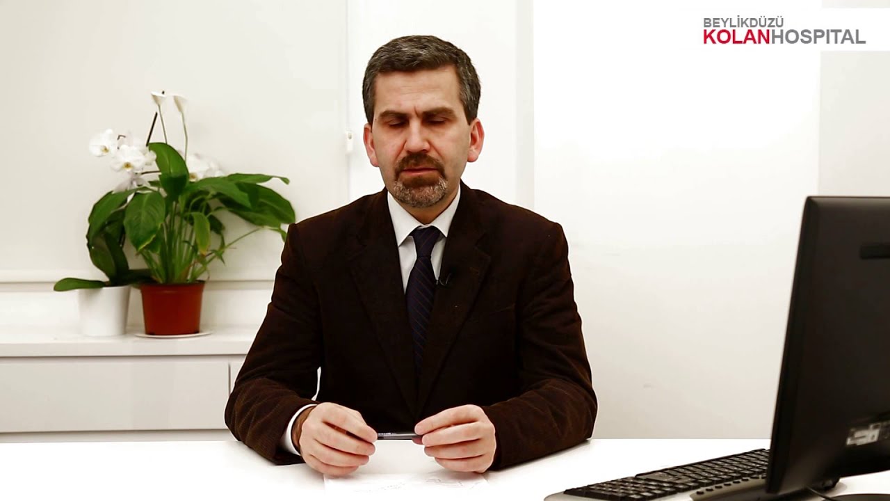 Doç. Dr. Özer Selimoğlu - Kalp ameliyatı olan hastalar normal yaşamına ne zaman döner?