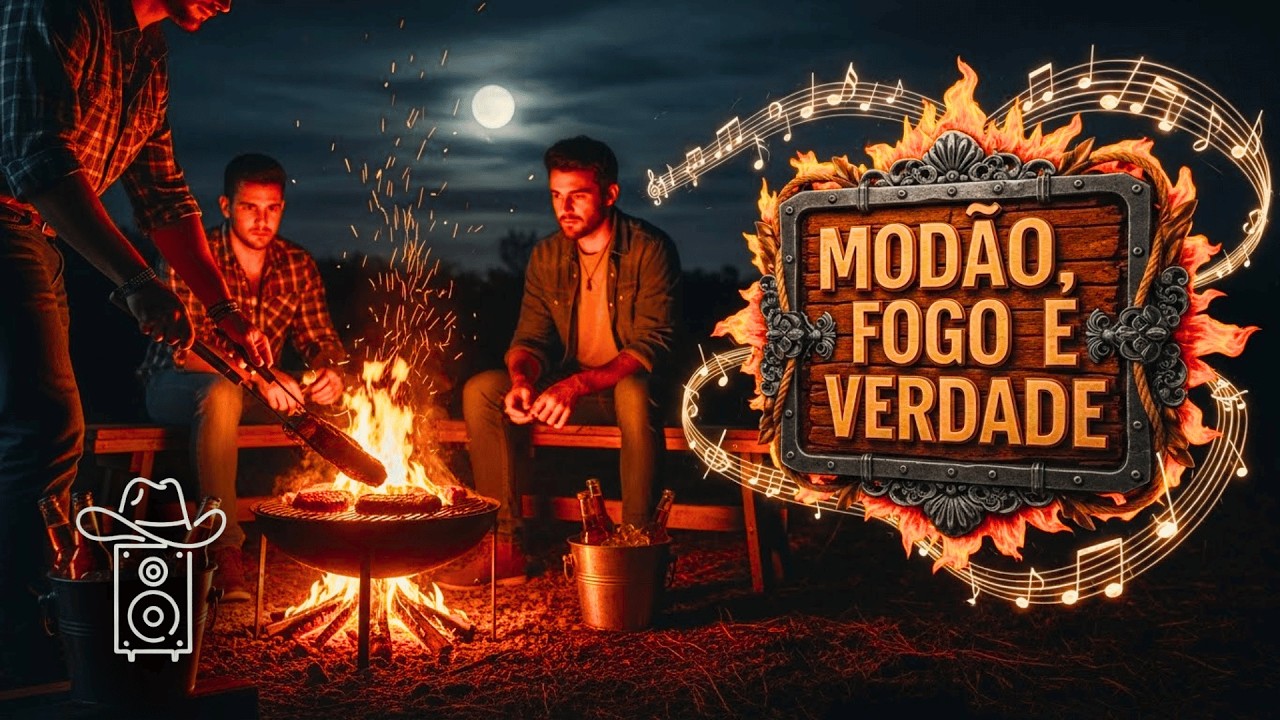 🍺 O SOM DO CHURRASCO: Hoje É Dia De Brasa E Cerveja 🥩