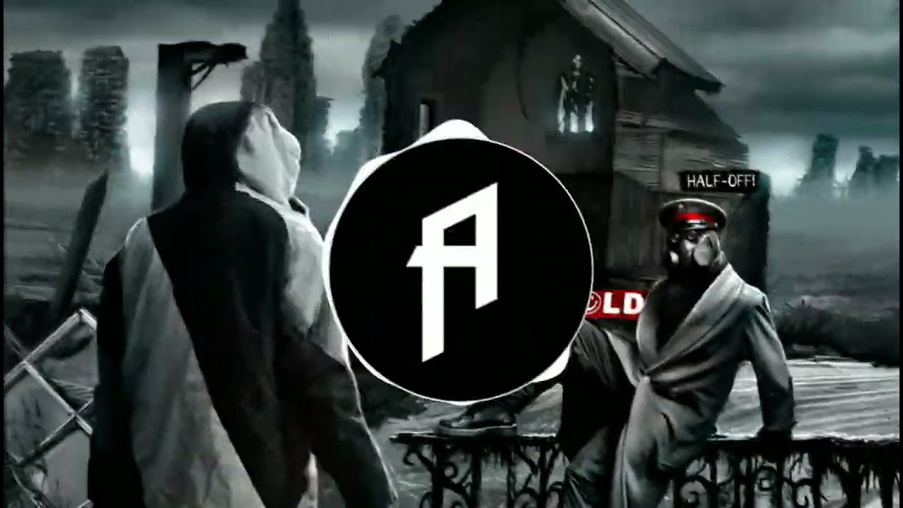 PhaseOne & Subtronics - Demon Hunter