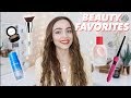 April Favorites | 2018