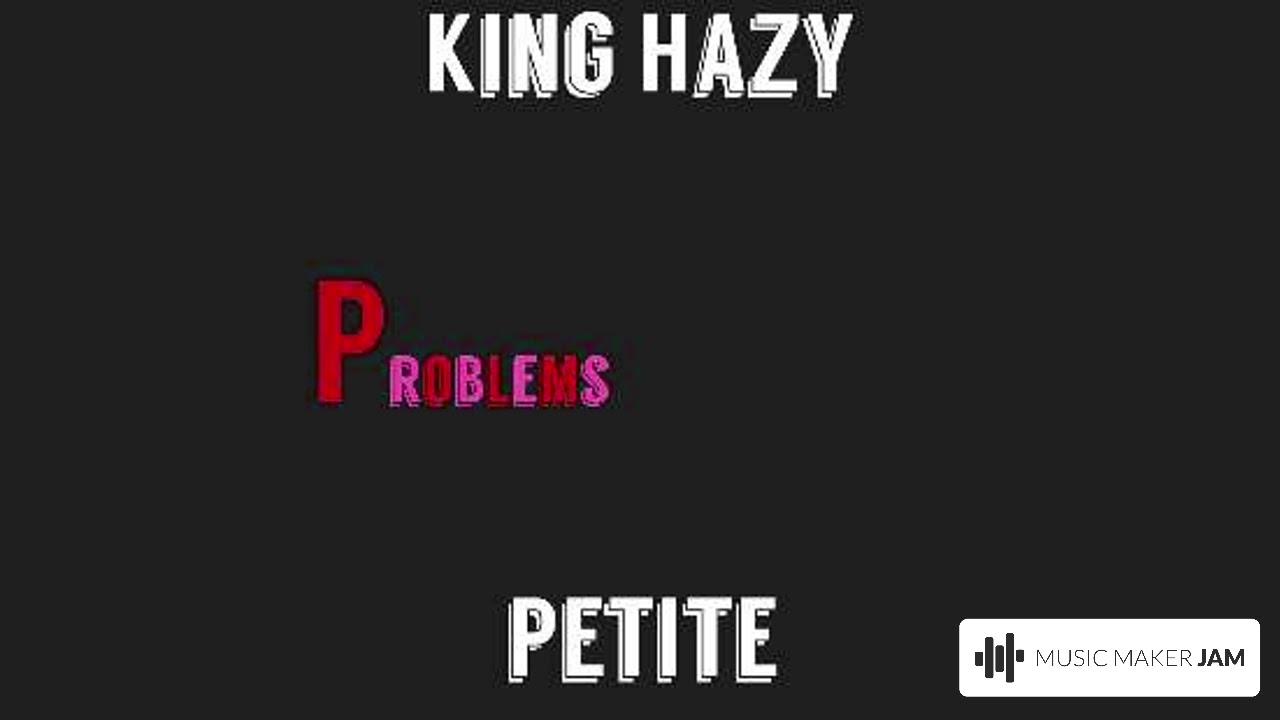 Petit Biscuit- Problems (remix)