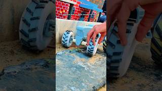 New Holland work in progress 😃 #trendingshorts#trending#nishudaswal #diy#ytfeedshorts #stunt #nishu
