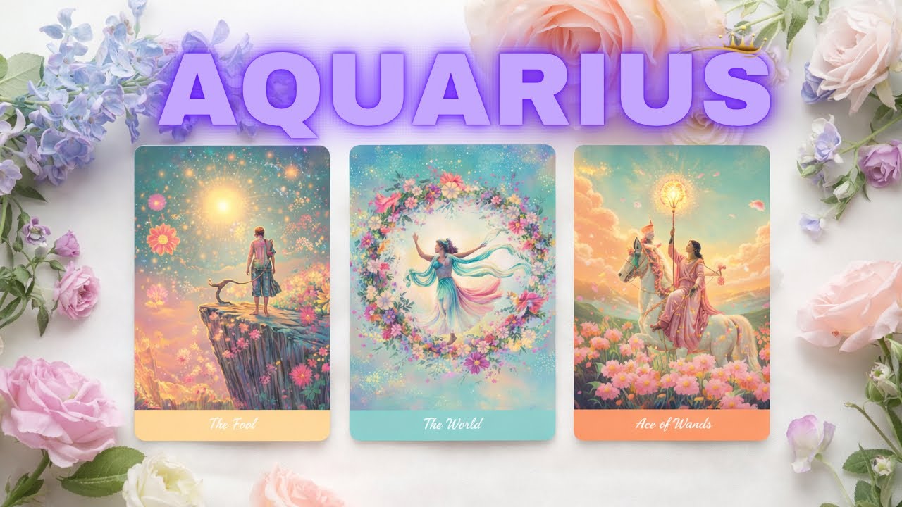 Водолей ❤️✨,😱Кто-то изменил свое мнение о вас…👀💭 Вся правда вот-вот раскроется 💥