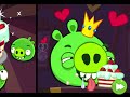 Bad Piggies All Cutscenes