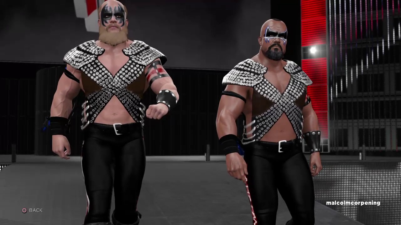 THE POWERS OF PAIN -THE WARLORD & THE BARBIAN