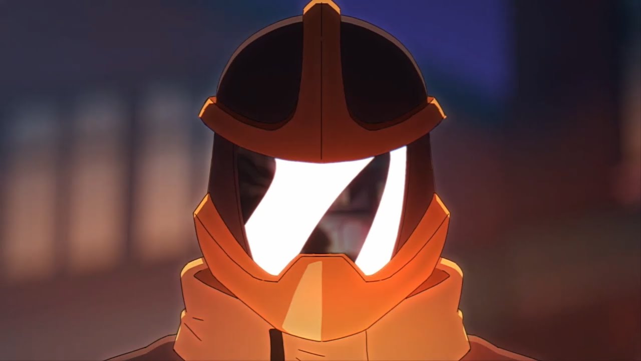 Why Goodyng Is My Favorite Rippaverse Character