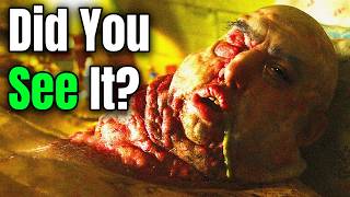When Horror Hides The Twist In Plain Sight