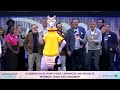Destination D23 2023 - A Celebration of Disney Parks, Experiences and Products (Full Panel)