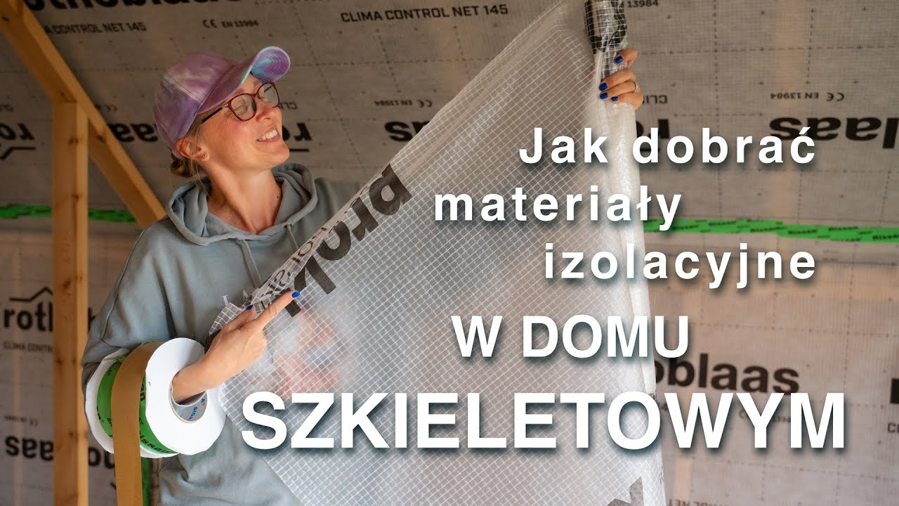 Zbuduję Ci dom! Instalacje to może być jeden z najdroższych etapów - nie u nas!