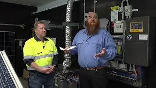 NECA Risk Focus November - Quality Control & Test Record Sheets