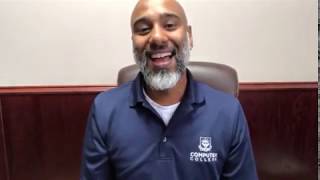 CEO's Message - June 2020