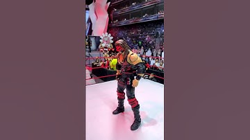 Kane’s BEST THEME SONG🔥😩