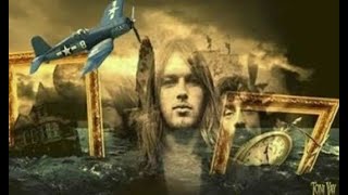 Pink Floyd ❀ Aeroplane ( Zabriskie Point ) ☆HD☆