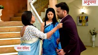 Anupamaa Serial Today Episode New Promo 4th october  2026  | Today Episode
