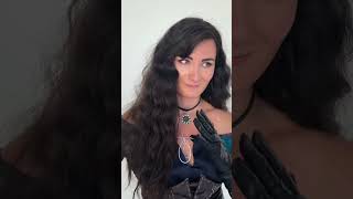 Notez mon cosplay sur 20 svp ! #cosplay #thewitcher #yennefer #cdprojektred #trend