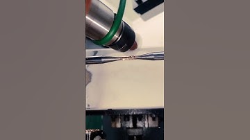 CNC Pipe #cnc #machine #para #shorts #gold #jewellery #viralvideo #video #youtubeshorts #youtube #yt