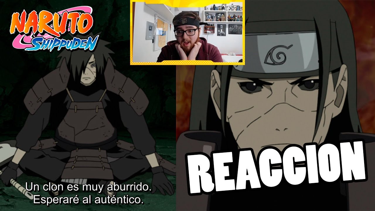 Cuantos Capitulos De Relleno Tiene Naruto