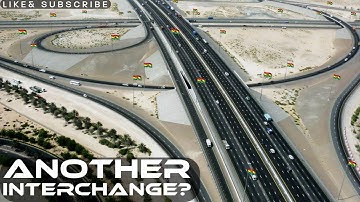 Ghana’s Mega Infrastructure Boom: Roads, Interchanges & Skyline Transformation!