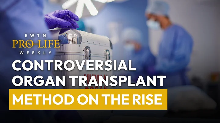 Controversial Organ Transplant Method on the Rise