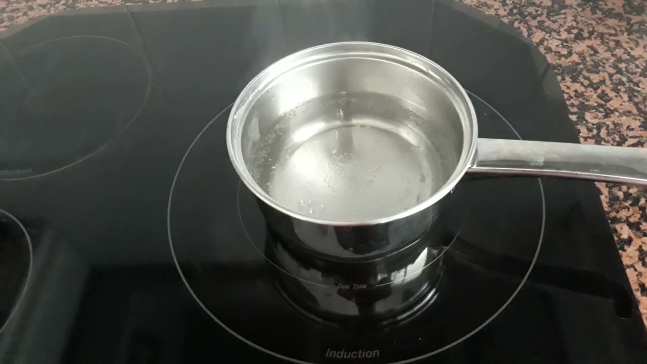 Induktionskochfeld, Cerankochfeld 🔥🔥🔥🔥🔥