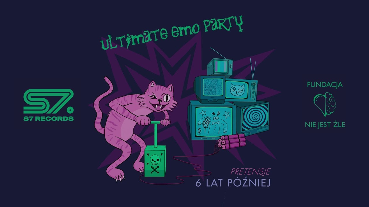 Pretensje - 6 lat później