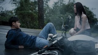 Edge of Innocence(2017)Mystery movie explained in hindi|720p