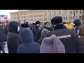 Протесты в России против войны в Украине. Иркутск и Томск. 06.03.22. Protests in Russia.