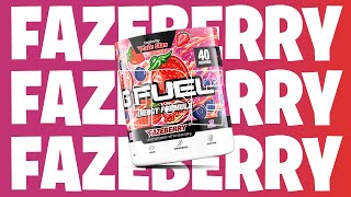 Sour Fazeberry Gfuel Flavor Review Is It Still Worth Picking Up In 2021?
